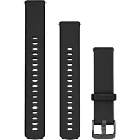 Garmin Cinturino In Silicone Quick Release 18 Mm