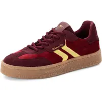 Tamaris Sneaker rosso - 40