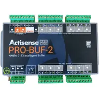 Actisense Buffer Nmea 0183 Con 2 Ingressi Optoisolati E 12 Uscite Iso
