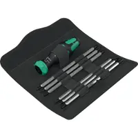 Wera Kraftform Compact Vario RA