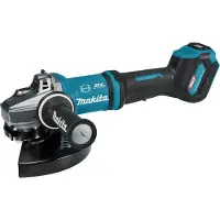 Nobrand Makita 40 V Max Smerigliatrice angolare 230 mm GA038GZ04