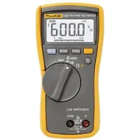 Fluke Multimetro 113 Multimetro digitale (3088053)