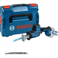 Bosch Sega A Sciabola Gsa 18v-24