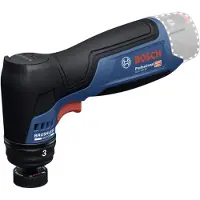 Bosch Professional Levigatrice Gss 12v-32
