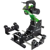 DIAM INDUSTRIES EIBENSTOCK Rohrtrennsystem ERC 350