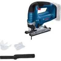 Bosch Professional Seghetto Alternativo Gst 18v-125 B