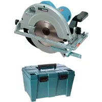 Makita Sega circolare 5903RK 5903R con valigetta 85 mm