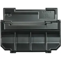 Makita Componente stampato a caldo per MAKPAC misura 3 8355E1-2