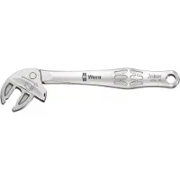 Wera Joker Chiave A Forchetta 7-10X117 MM, AUTOREG.