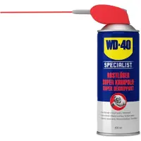 Wd40 Specialist Olio Penetrante 400 ml
