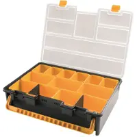 Artplast Valentino Con Organizzatore Di Scatole Supportate 44.3x31.7x10.7 Cm