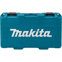 Makita Valigia di trasporto in plastica