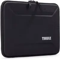 Thule Custodia Per Laptop Gauntlet nero — Custodia per laptop
