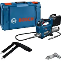 Bosch Oliatore Gfp 18v-10