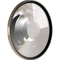 Polar Pro Filtro Per Fotocamera Dslr/dslm Warp Lens
