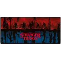 Pyramid Tappetino Per Mouse Gp2500086 Stranger Things