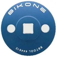 BIKONE Attrezzo Per Movimento Centrale Bsa/ita Sram Dub/30mm