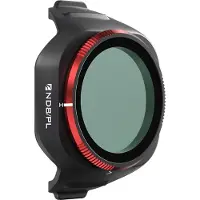 FreeWell Filtro Per Fotocamera Drone Nd8/pl