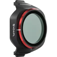 FreeWell Filtro Per Fotocamera Drone Nd4/pl