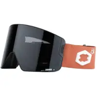Out Of Maschera Da Sci Zenith M