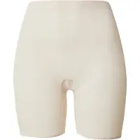 Calvin Klein Pantaloni modellanti beige