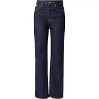 Calvin Klein The Straight Boot Resin Rinse Taglia: W29 | Pantaloni Outlet | Donna