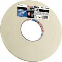 TESA PRO Montaggio schiuma adesiva 25 m Universale
