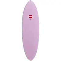 Indio Tavola Da Surf Ultra Endurance Racer 6´4