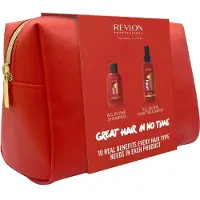 Revlon Uniq One Duo Clasico Cha 100 Ser 150 Nec