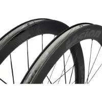 Vision Set Di Ruote Da Strada Metron 37 Rs Sl Cl Disc Tubeless