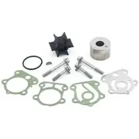 Sierra Gruppo Pompa Acqua Yamaha F75 F100 Astk67fw007800