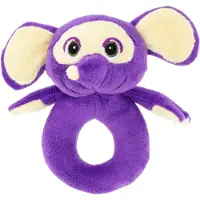 Dr Sonaglio Rattle