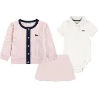 Lacoste Kids Gonna Mon Premier 3 Unità
