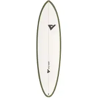 Victory Tavola Da Surf Midlength Epoxy 7´