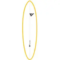 Victory Tavola Da Surf Midlength Epoxy 8´