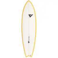 Victory Tavola Da Surf Long Fish Epoxy 6´6