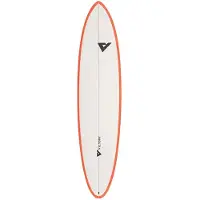 Victory Tavola Da Surf Midlength Epoxy 7´