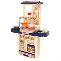 Colorbaby Il Mio Set Da Cucina Giocattolo Educativo