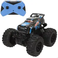 Speed&go Auto Telecomandata 2.4g Monster 4x4