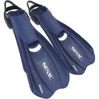Seac Sub Pinne Da Immersione Boost