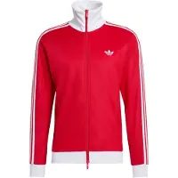 Adidas Originals Felpa Con Zip Classic