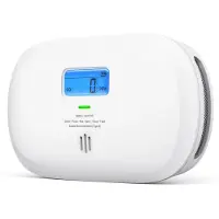 X-Sense Sensore Di Gas Xc0c-sr