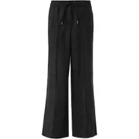 s.Oliver Pants Black Taglia: W48 | Pantaloni Outlet | Donna | Nero