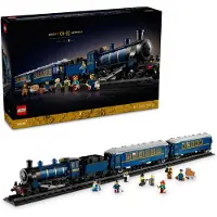 LEGO Gioco Di Costruzione 21344