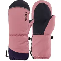 Stoic Kid's NorrhultSt. III Snow Mittens Guanti Bambini (2-3 Years, lilla)
