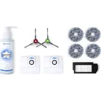 Ecovacs Kit Di Manutenzione D-kt01-0027