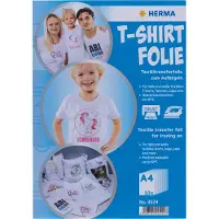 Herma Carta Termica 4525
