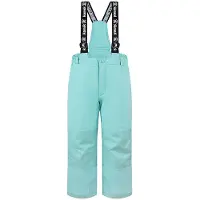 Kamik Kid's Regan Pantaloni da sci Bambini (110, turchese)