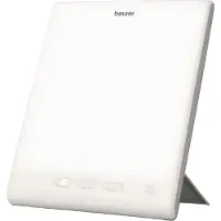 Beurer Lampada Da Tavolo Tl 45