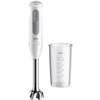 Braun Sbattitore Mq50001mwh 1000w